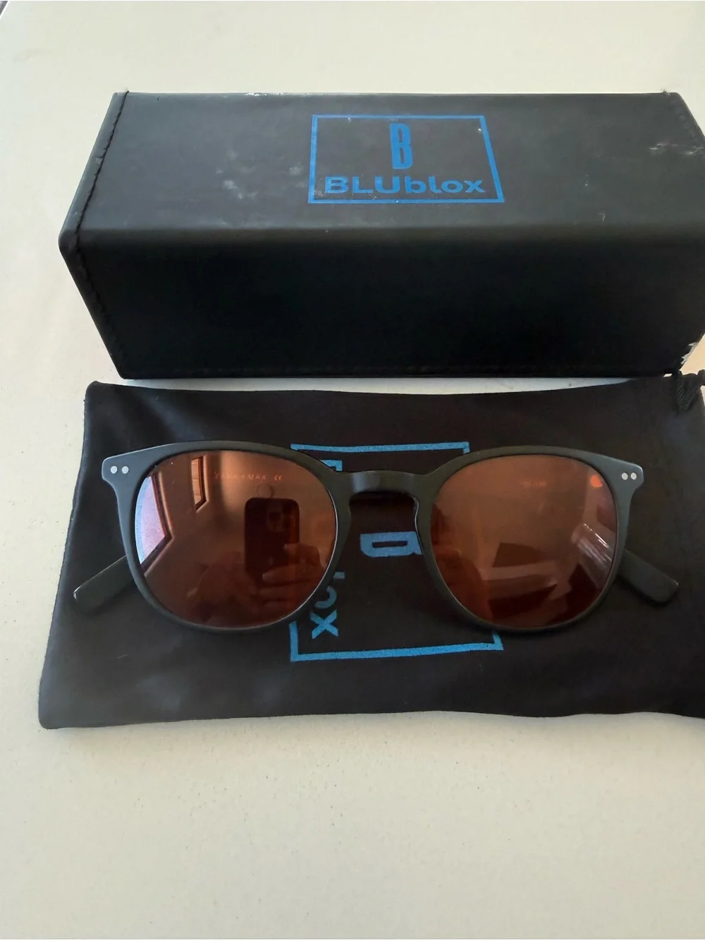 Blublox Bon Charge original science